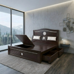 Julius Bed
