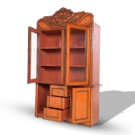 Magic Hutch Cabinets