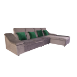 Incline Sectional Sofa