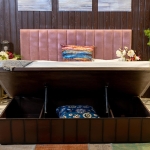 Royal Bed