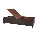 Congo Single Bed