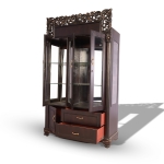 Marco Hutch Cabinet