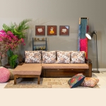 MAG Sofa Cum Bed