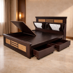 Resto Bed