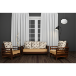 Cherry Sofa