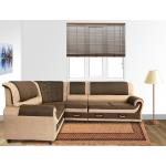 2M Sectional Sofa