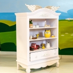 Princess Book Shelf