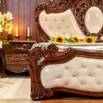 Lavender Bed