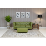 ChesterField Sofa