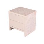 Elara Drawer Table