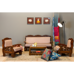 Gujarati Sofa