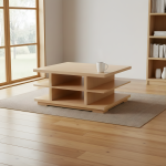 Frontier Coffee Table