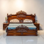 Luxury Bed