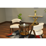 X Model Lobby Set