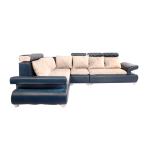 London Sectional Sofa