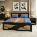 Ceasar1 bed