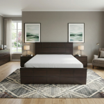 Nestle Bed