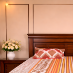 Button Bed