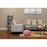 Crop Top Sofa