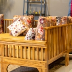 Ria Sofa Cum Bed