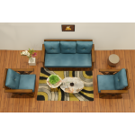 X-Model Sofa