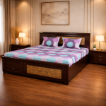 Rio Egypt Bed