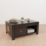 Epsilon Coffee Table