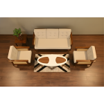 Sofa Cane Diamond Model