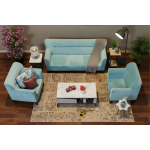 Lexus Sofa