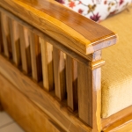 Ria Sofa Cum Bed