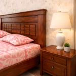 Elephant Bed