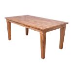 Wood ToP Dining