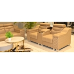 Queenstown 2 Seater  Sofa