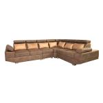 Luxor Sectional Sofa