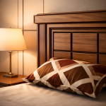 Chess Bed