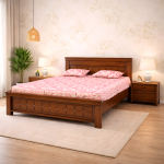 Elephant Bed