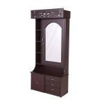 LED Dressing Table