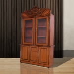 Magic Hutch Cabinets