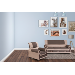 2M Sofa
