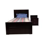 Opera Single Bed