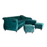 Royal Sectional Sofa