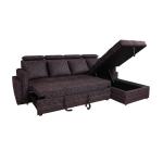 Melbourne Sectional Sofa