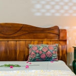 Moon Bed