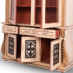 Victoria Hutch Cabinet