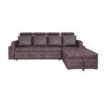 Melbourne Sectional Sofa