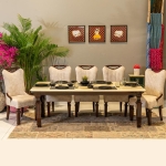 Victoria Dining Set