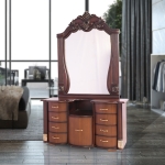 Victoria Dressing Table