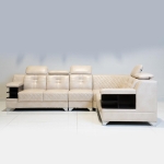 Brazil Sectional Sofa