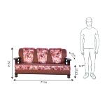 Masive Sofa