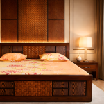 Basket Bed